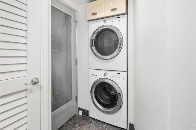 Detail Gallery Image 21 of 30 For 1760 Avenida Del Mundo #805,  Coronado,  CA 92118 - 1 Beds | 1 Baths