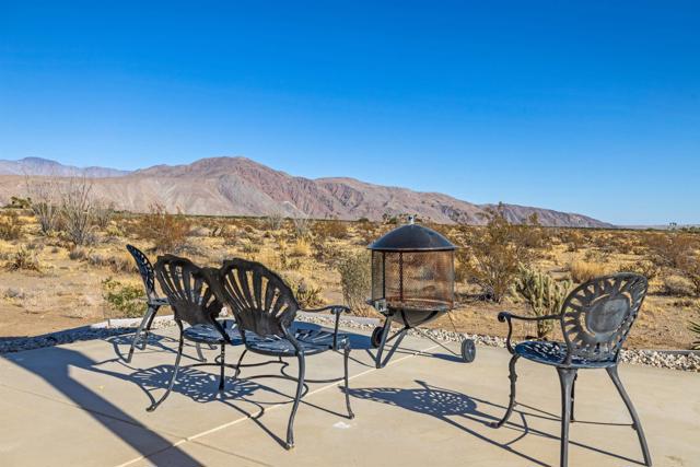 Detail Gallery Image 32 of 42 For 791 Anza Park Trl, Borrego Springs,  CA 92004 - 2 Beds | 2 Baths