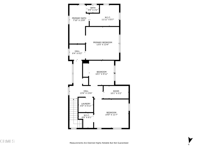 Detail Gallery Image 70 of 73 For 2274 via Tomas, Camarillo,  CA 93010 - 5 Beds | 2/1 Baths