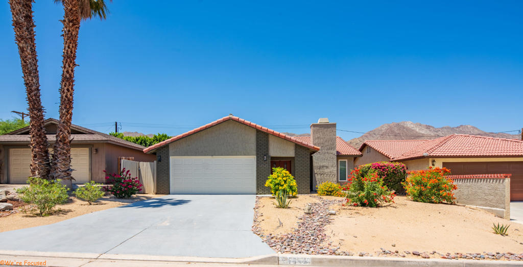 54645 Avenida Ramirez