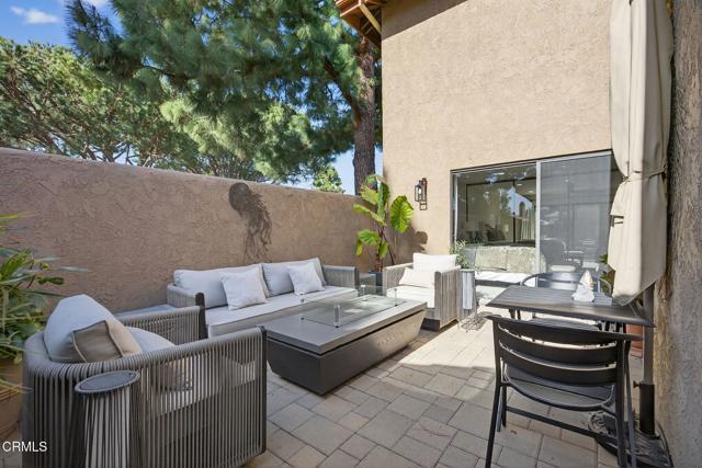 Detail Gallery Image 4 of 65 For 3683 via Pacifica Walk, Oxnard,  CA 93035 - 3 Beds | 3 Baths