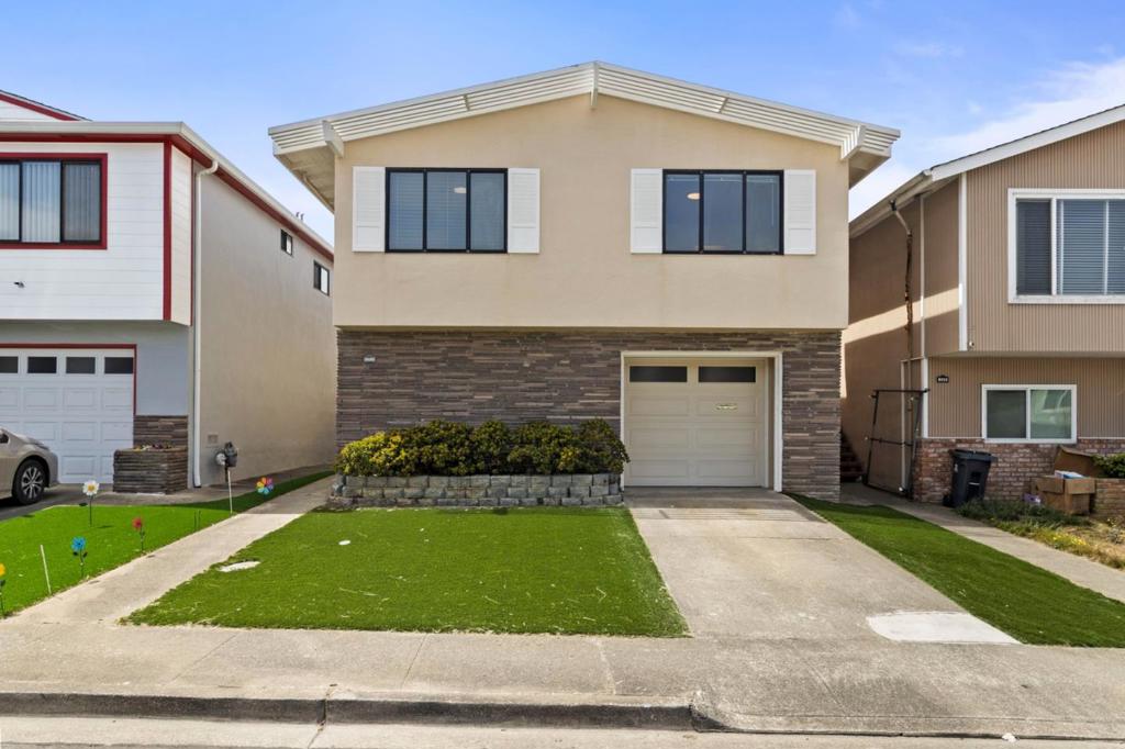263 San Fernando Way