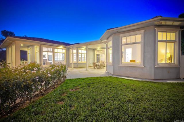 Detail Gallery Image 62 of 71 For 2507 Walinca Way, Vista,  CA 92084 - 4 Beds | 4 Baths