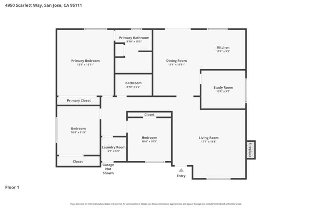 4950 Scarlett Way, San Jose CA: https://media.crmls.org/mediaz/2c9c0181-384b-4b33-a4d9-d1cd755ef00d.jpg