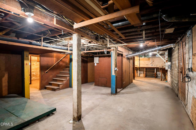 Detail Gallery Image 48 of 61 For 126 E 4th St, Ontario,  CA 91764 - 4 Beds | 3 Baths