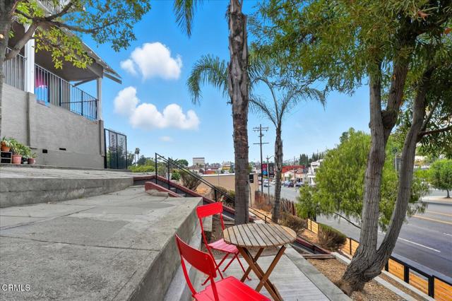 Detail Gallery Image 27 of 30 For 1488 W Sunset Bld #1/4,  Los Angeles,  CA 90026 - 1 Beds | 1 Baths