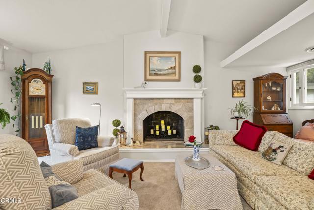 Detail Gallery Image 11 of 38 For 514 Avenida De La Vereda, Ojai,  CA 93023 - 3 Beds | 2/1 Baths