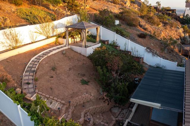 Detail Gallery Image 40 of 46 For 1657 Coronado Ave, Spring Valley,  CA 91977 - 5 Beds | 3/1 Baths