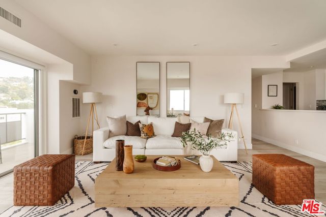 2 Bed Home for Sale in West Hollywood, California