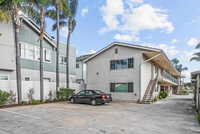 Detail Gallery Image 25 of 28 For 1052 Isabella Ave #D,  Coronado,  CA 92118 - 2 Beds | 1 Baths