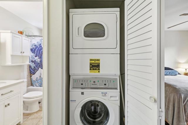 Detail Gallery Image 11 of 21 For 4127 Florida St #1,  San Diego,  CA 92104 - 2 Beds | 2 Baths