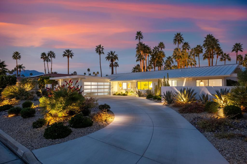 76320 Shoshone Drive