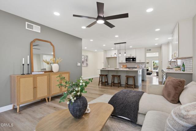 Detail Gallery Image 16 of 52 For 2086 El Rancho Dr, Camarillo,  CA 93010 - 4 Beds | 2 Baths