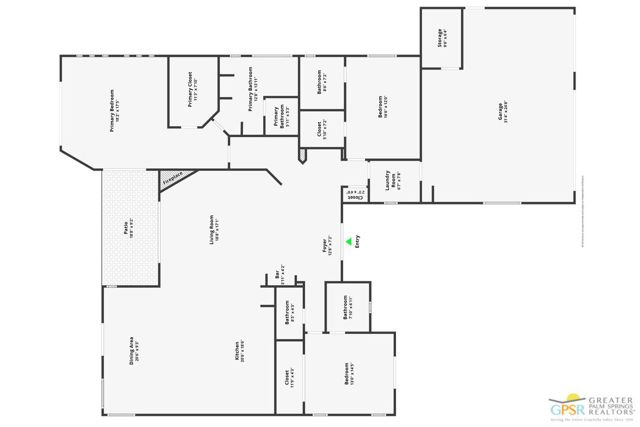 575 E Bogert Trail, Palm Springs CA: https://media.crmls.org/mediaz/2ca5fbe6-0870-4079-bae3-8ee481fa5a68.jpg