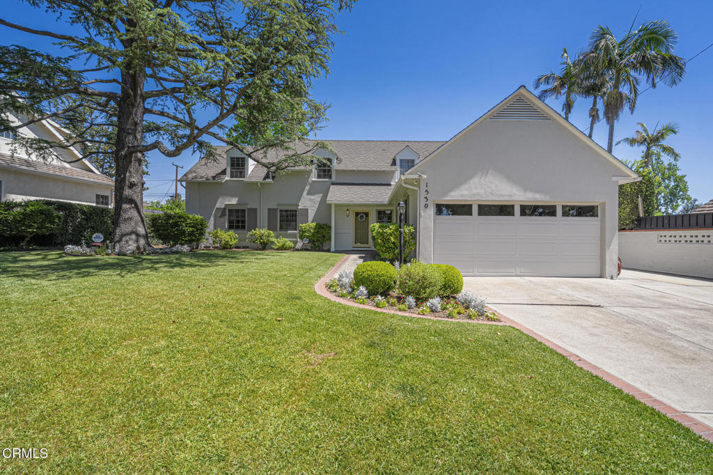 1530 Vandyke Road