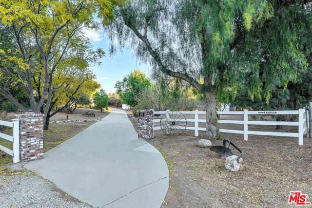 11340 Morgan Road, Agua Dulce, California 91390, 3 Bedrooms Bedrooms, ,2 BathroomsBathrooms,Single Family Residence,For Sale,Morgan,24468997