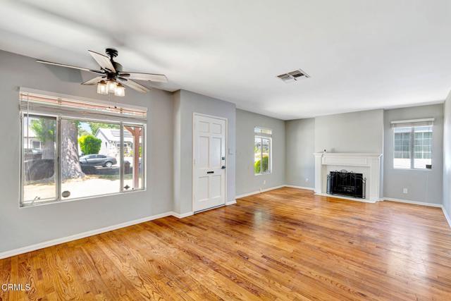 3 Bed Home for Sale in Van Nuys, California