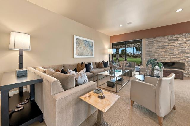 22 Duke Drive, Rancho Mirage, CA 92270