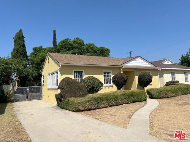 13509 Ainsworth Street, Gardena, California 90247, 2 Bedrooms Bedrooms, ,1 BathroomBathrooms,Single Family Residence,For Sale,Ainsworth,24426449