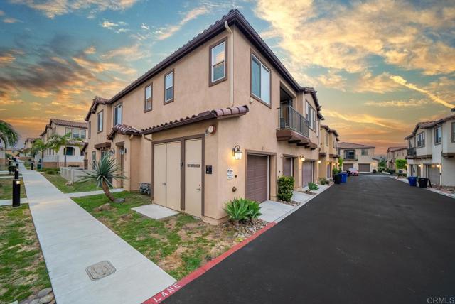 Detail Gallery Image 36 of 49 For 1711 Cal Orchid Pl #1,  Chula Vista,  CA 91913 - 2 Beds | 2 Baths