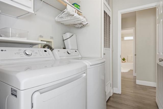 Detail Gallery Image 36 of 43 For 8545 Mission Gorge Rd. #SPC.#147,  Santee,  CA 92071 - 3 Beds | 2 Baths