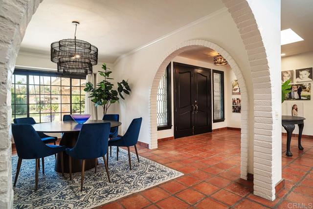 Detail Gallery Image 12 of 26 For 17473 Luna De Miel, Rancho Santa Fe,  CA 92067 - 4 Beds | 4/1 Baths