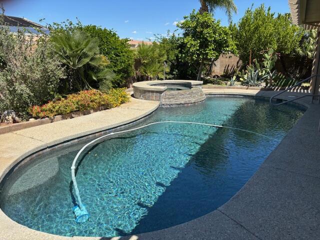 984 Tierra Lane, Palm Springs, CA 92262