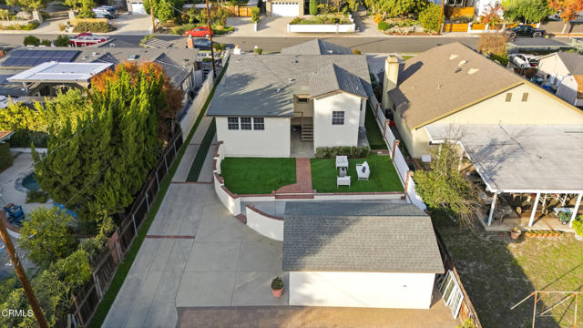 Detail Gallery Image 65 of 76 For 274 274 1/2 W Laurel Ave, Sierra Madre,  CA 91024 - – Beds | – Baths