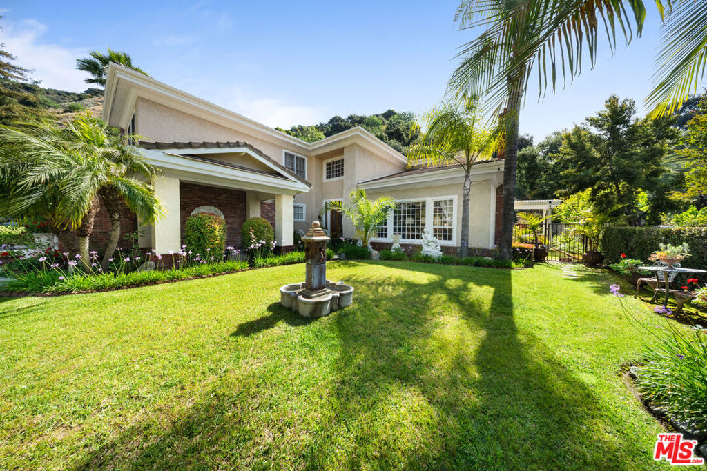 1160 Englewild Drive