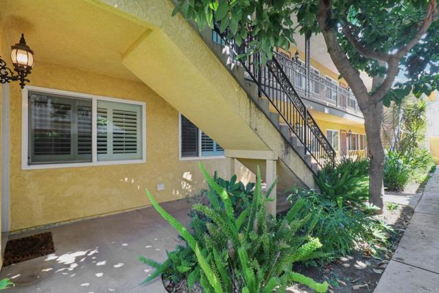 Detail Gallery Image 20 of 21 For 4127 Florida St #1,  San Diego,  CA 92104 - 2 Beds | 2 Baths