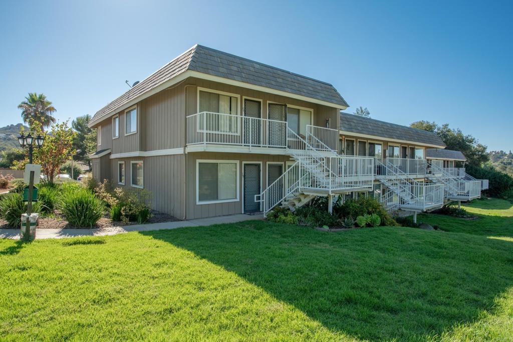 27735 Mountain Meadow Road #19