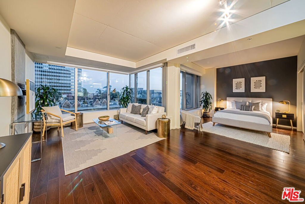 1155 S Grand Avenue 805, Los Angeles, CA 90015