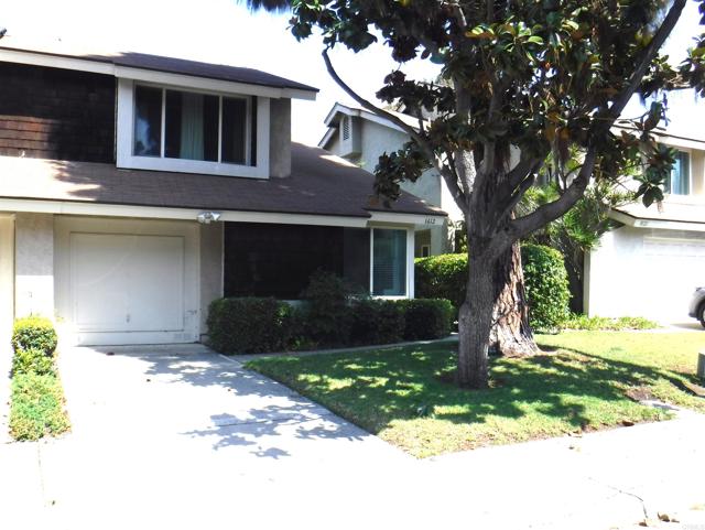 Detail Gallery Image 1 of 18 For 1612 Bridgeview Dr, San Diego,  CA 92105 - 3 Beds | 2 Baths