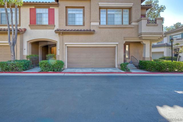 12488 Heatherton, San Diego, California 92128, 3 Bedrooms Bedrooms, ,2 BathroomsBathrooms,Townhouse,For Sale,Heatherton,250020163SD