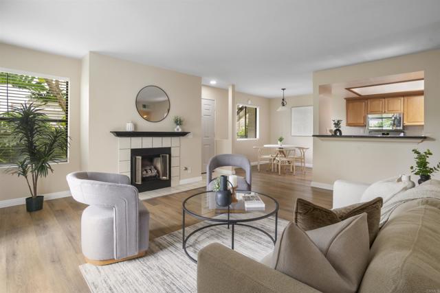 Home for Sale in San Diego