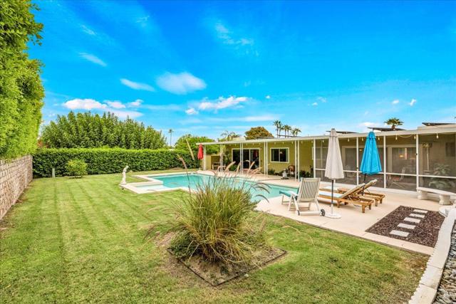 48485 Prairie Drive, Palm Desert, CA 92260