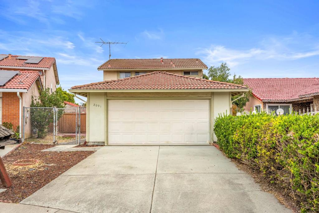 2091 Manassas Court