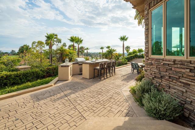Detail Gallery Image 19 of 58 For 6868 Spyglass Lane, Rancho Santa Fe,  CA 92067 - 7 Beds | 7/2 Baths