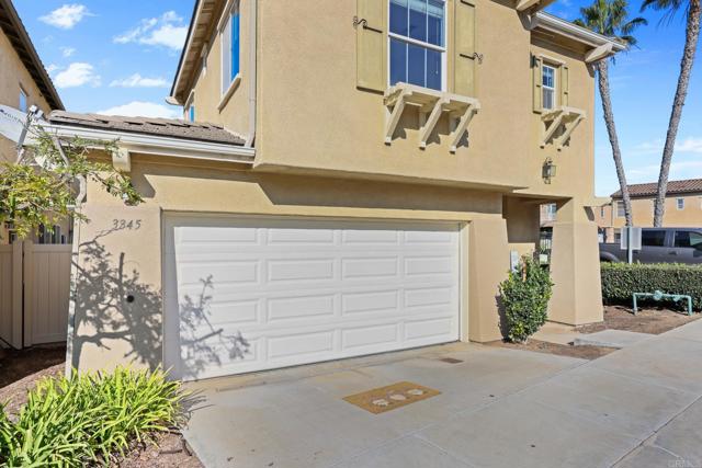 Detail Gallery Image 5 of 41 For 3345 Paseo De Fuentes, National City,  CA 91950 - 3 Beds | 2 Baths