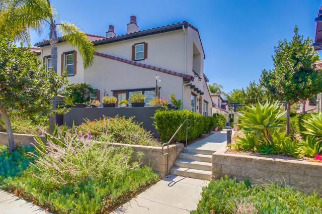 Detail Gallery Image 42 of 57 For 2174 Desert Hare Ct #105,  Chula Vista,  CA 91915 - 3 Beds | 2/1 Baths