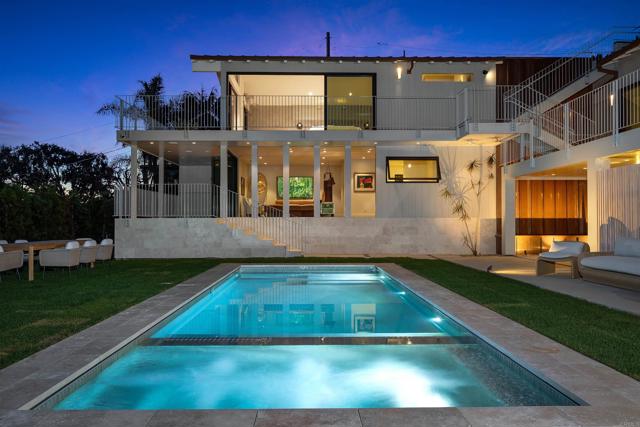 Detail Gallery Image 24 of 44 For 1506 Summit Ave, Cardiff By The Sea,  CA 92007 - 4 Beds | 3/1 Baths