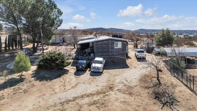 25475 Potrero Valley Rd, Potrero, California 91963, 3 Bedrooms Bedrooms, ,2 BathroomsBathrooms,Manufactured On Land,For Sale,Potrero Valley Rd,250018110SD