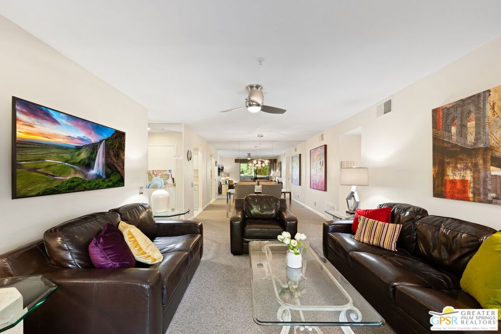 605 E Amado Road #619