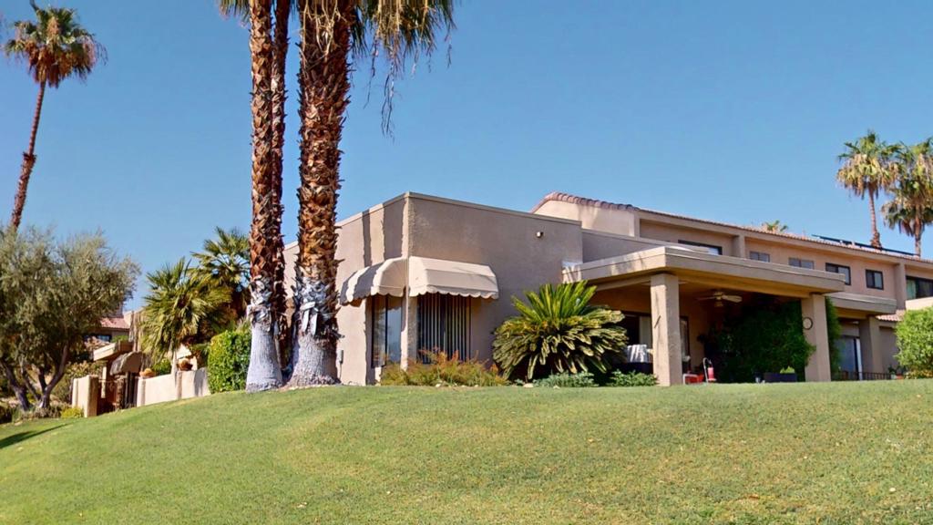 72350 Rim Drive