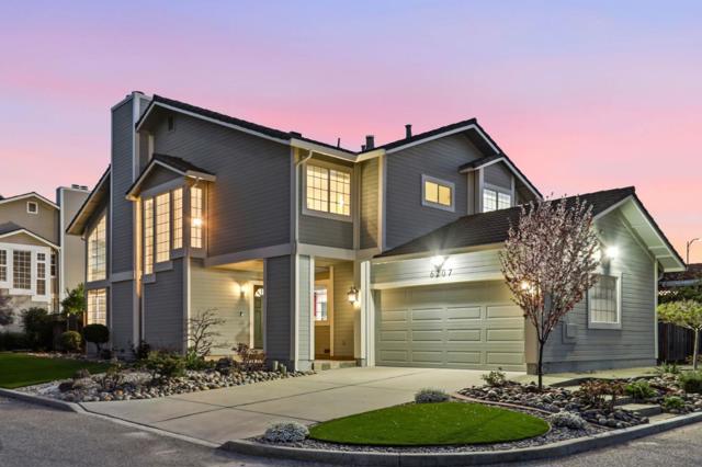 Details for 6207 Mcabee Road, San Jose, CA 95120