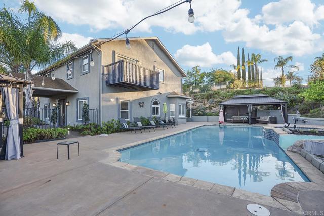 Detail Gallery Image 34 of 44 For 29738 Roble Verde, Valley Center,  CA 92082 - 3 Beds | 2/1 Baths