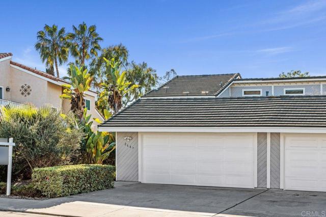 Detail Gallery Image 42 of 42 For 2647 Cazadero Drive, Carlsbad,  CA 92009 - 3 Beds | 2 Baths