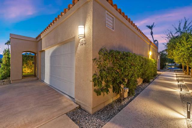 153 Lake Shore Drive, Rancho Mirage, CA 92270