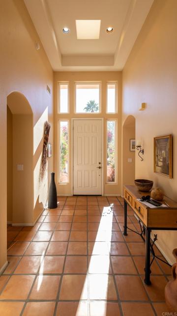 Detail Gallery Image 3 of 36 For 538 Quail Run Dr, Borrego Springs,  CA 92004 - 2 Beds | 3 Baths