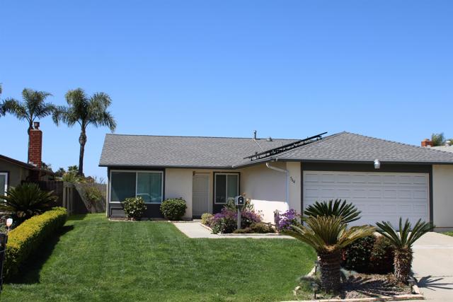 Detail Gallery Image 2 of 50 For 564 Larchwood Dr, San Marcos,  CA 92069 - 3 Beds | 2 Baths
